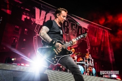 Volbeat