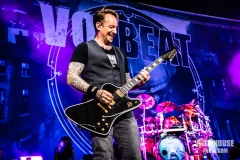 Volbeat