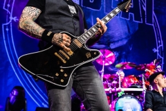 Volbeat