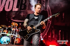 Volbeat