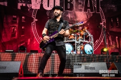 Volbeat