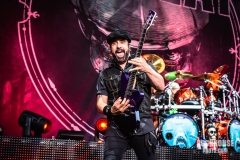 Volbeat