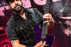 Volbeat