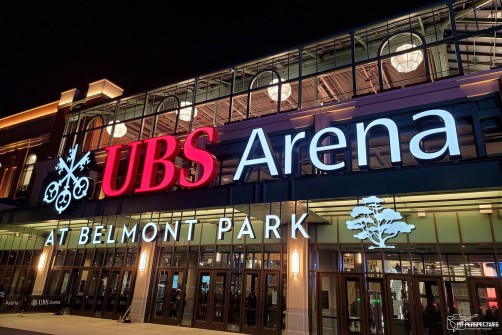 Tool @ The UBS Arena, New York (February 2022)