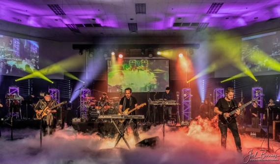 Morsefest 2019