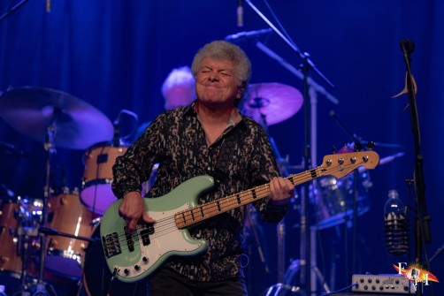 Ambrosia at Gulfstream Park, Hallandale Beach (July 2021)