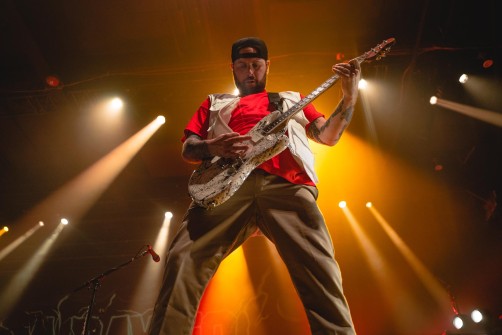 A DAY TO REMEMBER at The Ritz Raleigh, Raleigh, North Carolina
