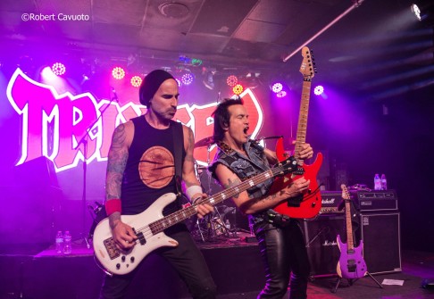 TRIXTER, ENUFF Z'NUFF, & PRETTY BOY FLOYD @ Reverb, Reading PA (May 2024 - Photos by Robert Cavuoto)