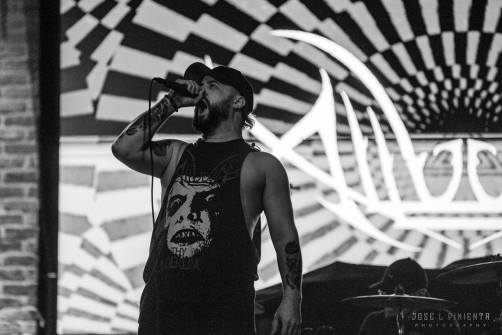 The Everything's F#*!@d Tour @ Revolution Live, Fort Lauderdale (June 2024 - Photos by Jose Pimienta)
