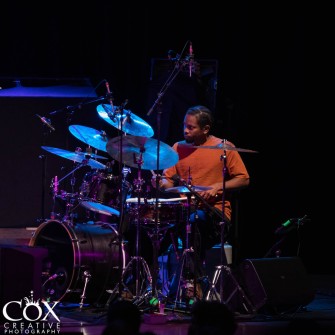 Pat Metheny at The Boulder Theater, Colorado (October 2021)