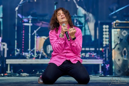 The Stadium Tour: CLASSLESS ACT @ Hard Rock Stadium, Miami (June 2022)