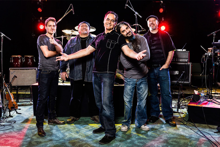 The Neal Morse Band – The Similitude of a Dream (Album Review)