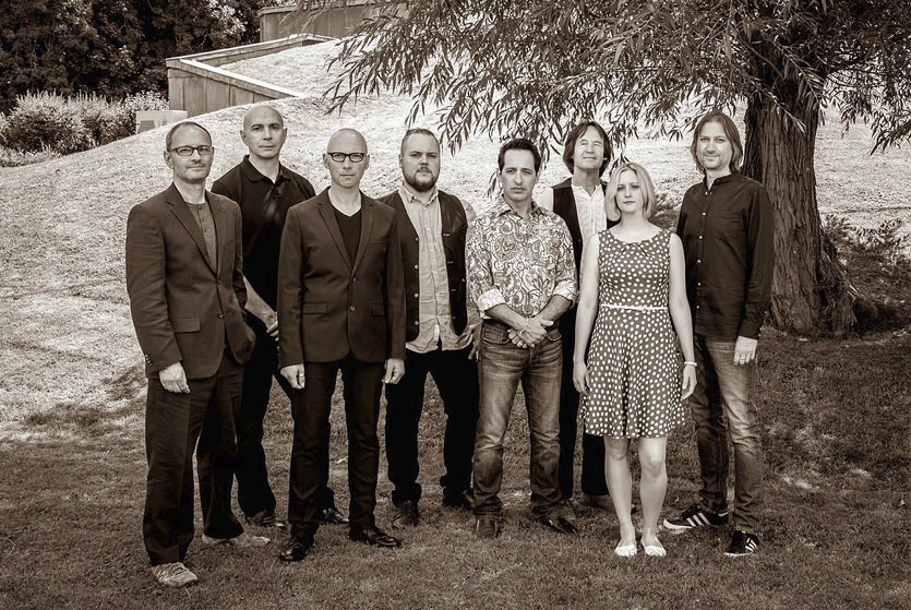 Big Big Train – Grimspound (Album Review)