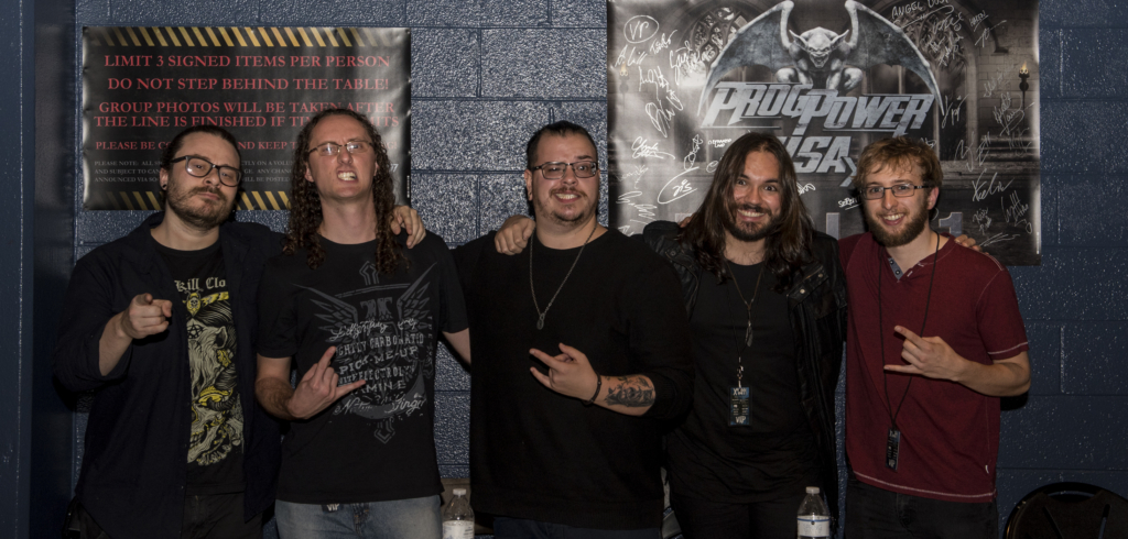 DAYDREAM XI serves you “A Cup Of Agony” in this exclusive drum playthrough