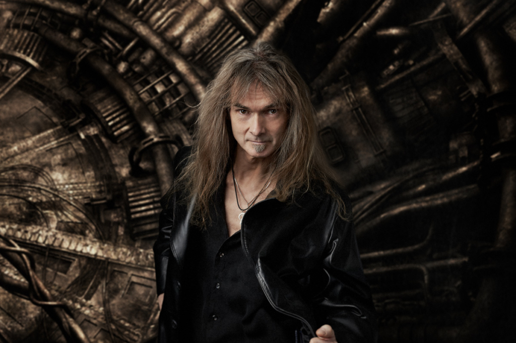 ARJEN ANTHONY LUCASSEN Announces New Solo Album “Songs No One Will Hear”, Shares Music Video For First Single “Our Final Song”