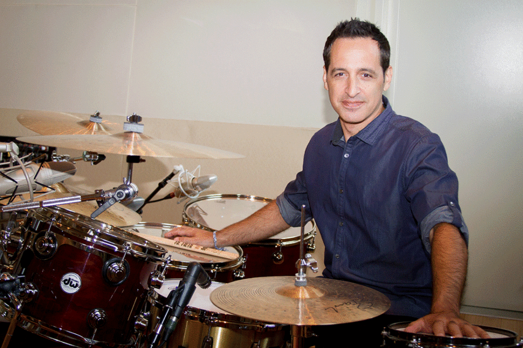 Interview with Nick D’Virgilio (Big Big Train, Spock’s Beard, The Fringe)