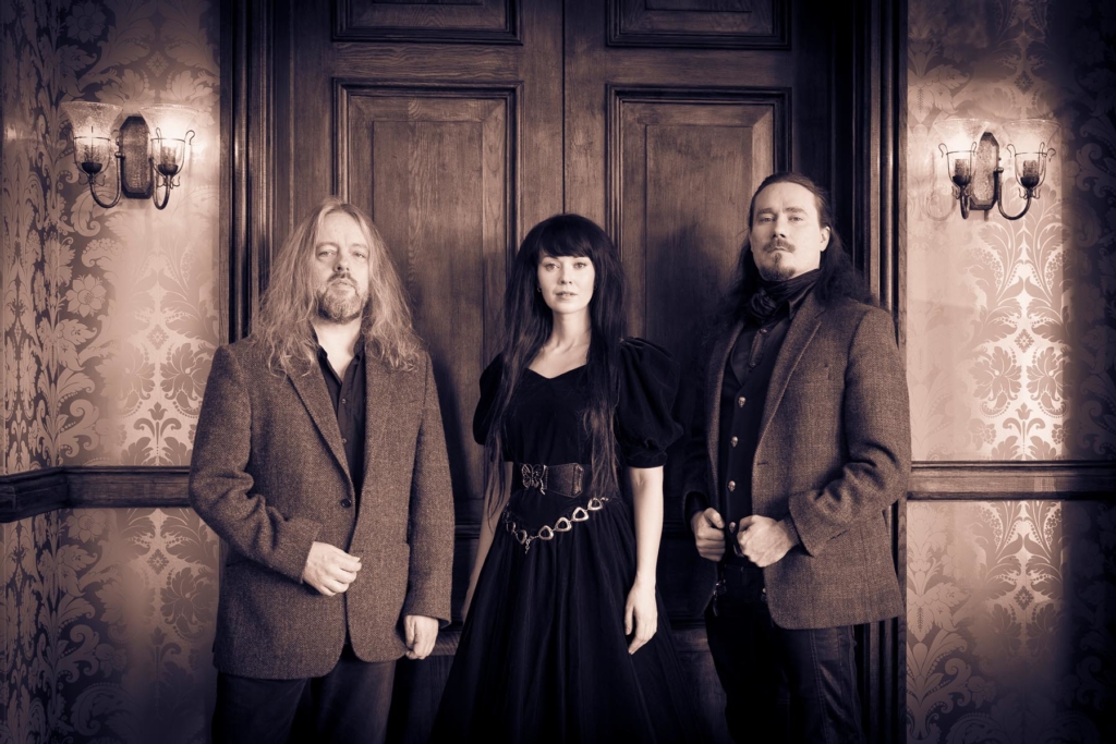 Auri – Auri (Album Review)