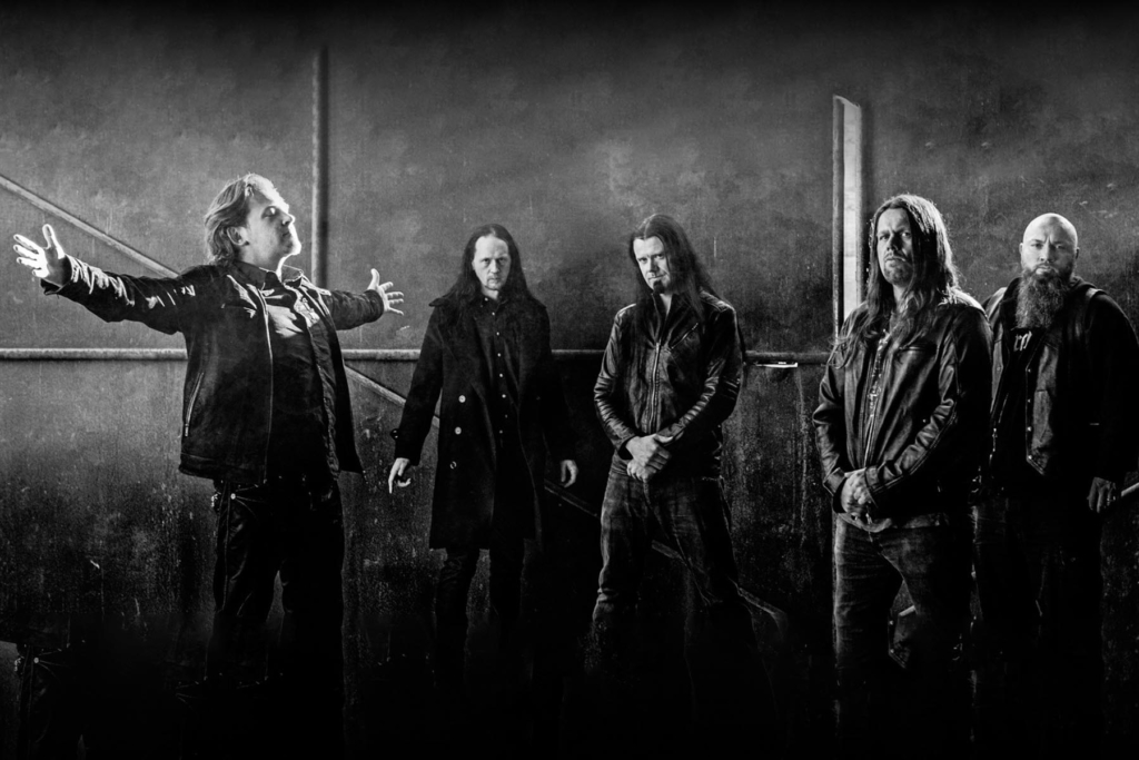 Susperia – The Lyricist (Album Review)