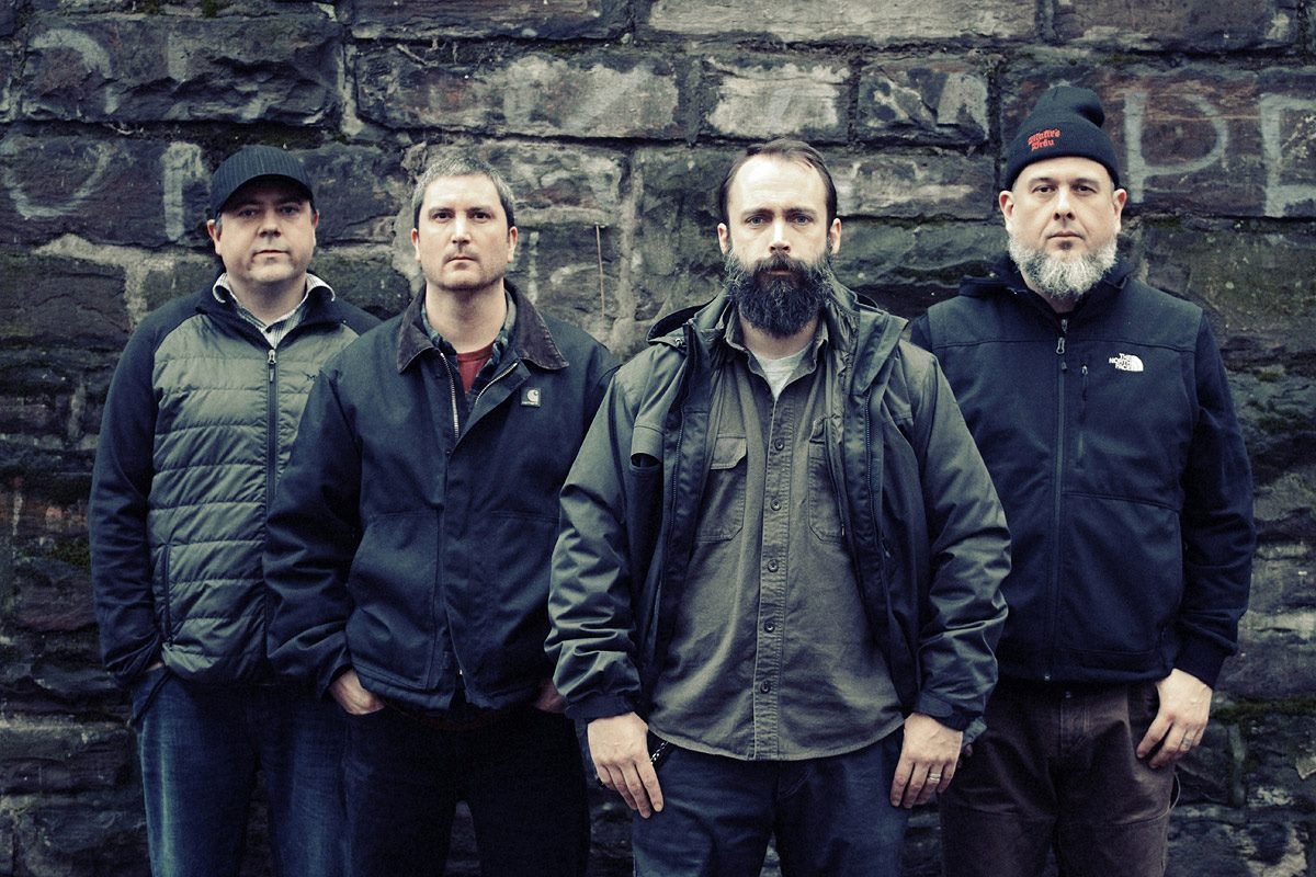 CLUTCH Announce the Release of “The Obelisk” LP Box Set for Record Store  Day April 18, 2020
