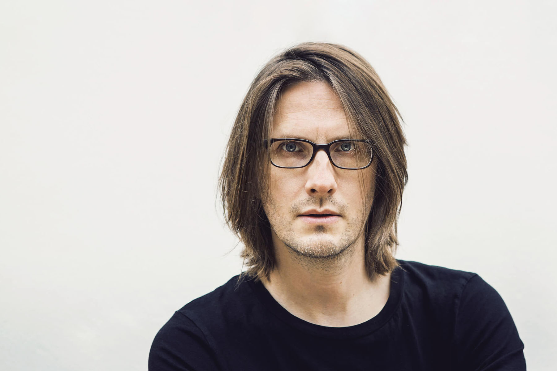 Interview With Steven Wilson Porcupine Tree Storm Corrosion Blackfield No Man And More