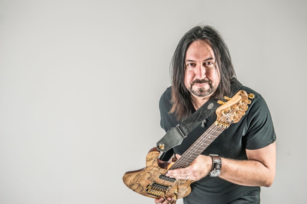 Guitar Virtuoso ADRIAN GALYSH Reveals Single “So Close… So Far,” Off His Upcoming Album ‘Venusian Sunrise: 20th Anniversary Edition’