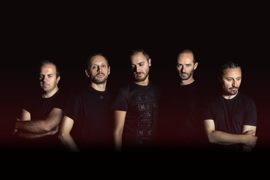 Kingcrow – The Persistence (Album Review)