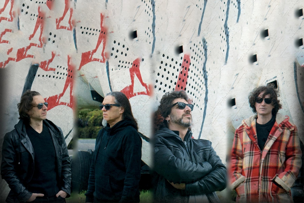 RanestRane – A Space Odyssey – Part Three: Starchild (Album Review)