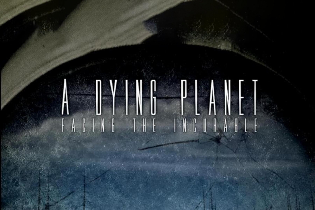 A DYING PLANET: Prog Act Founded By ZERO HOUR And ABNORMAL THOUGHT PATTERNS Members Streams Entire New Album “Facing The Incurable”