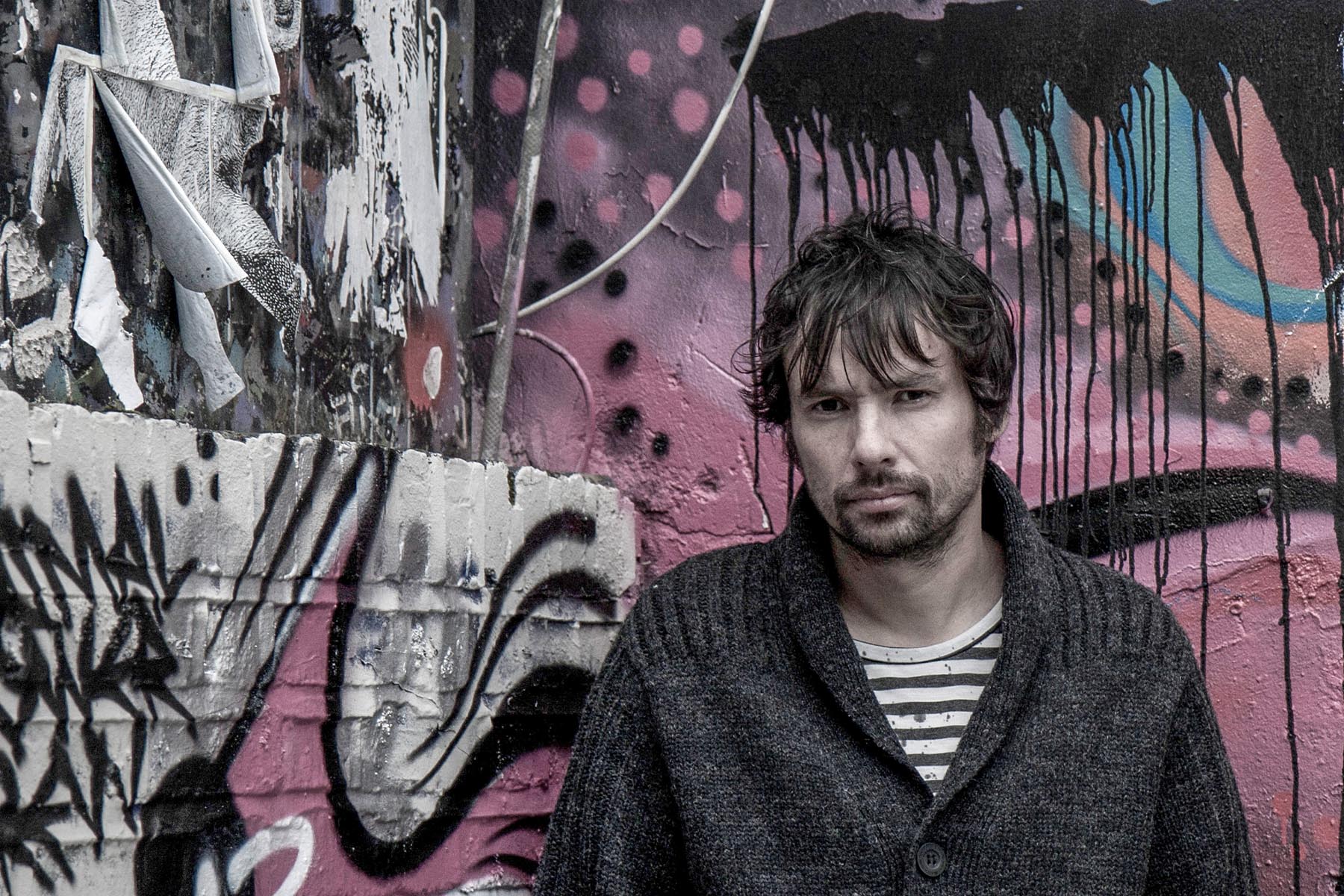 PINEAPPLE THIEF’s Frontman BRUCE SOORD “We Wanted the Melodies to Hit