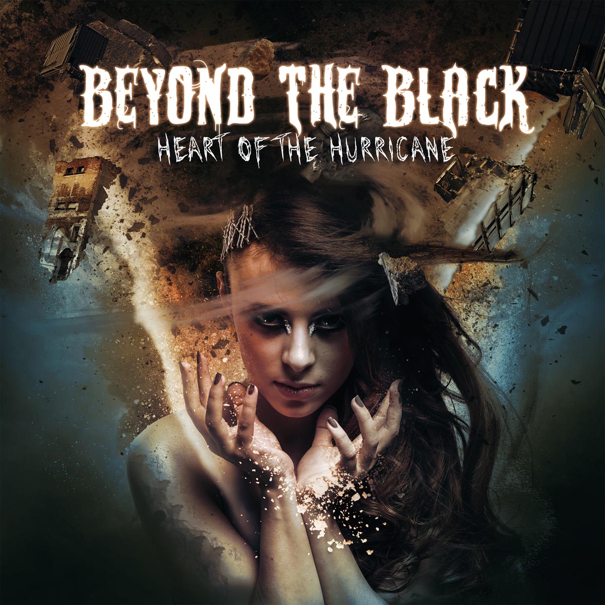 Beyond The Black – Heart Of The Hurricane (Album Review)
