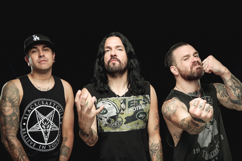 PRONG to Release ‘Age Of Defiance’ EP this November