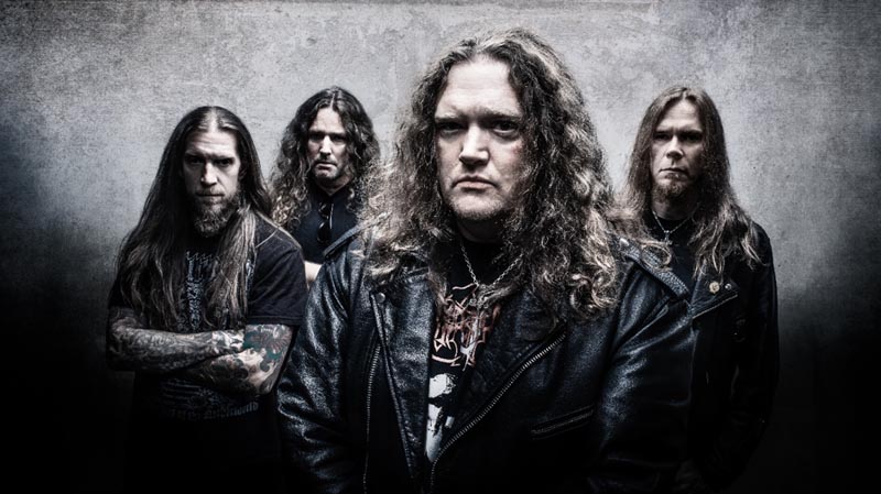 UNLEASHED Announces the Release of ‘The Hunt For White Christ’ Album In October