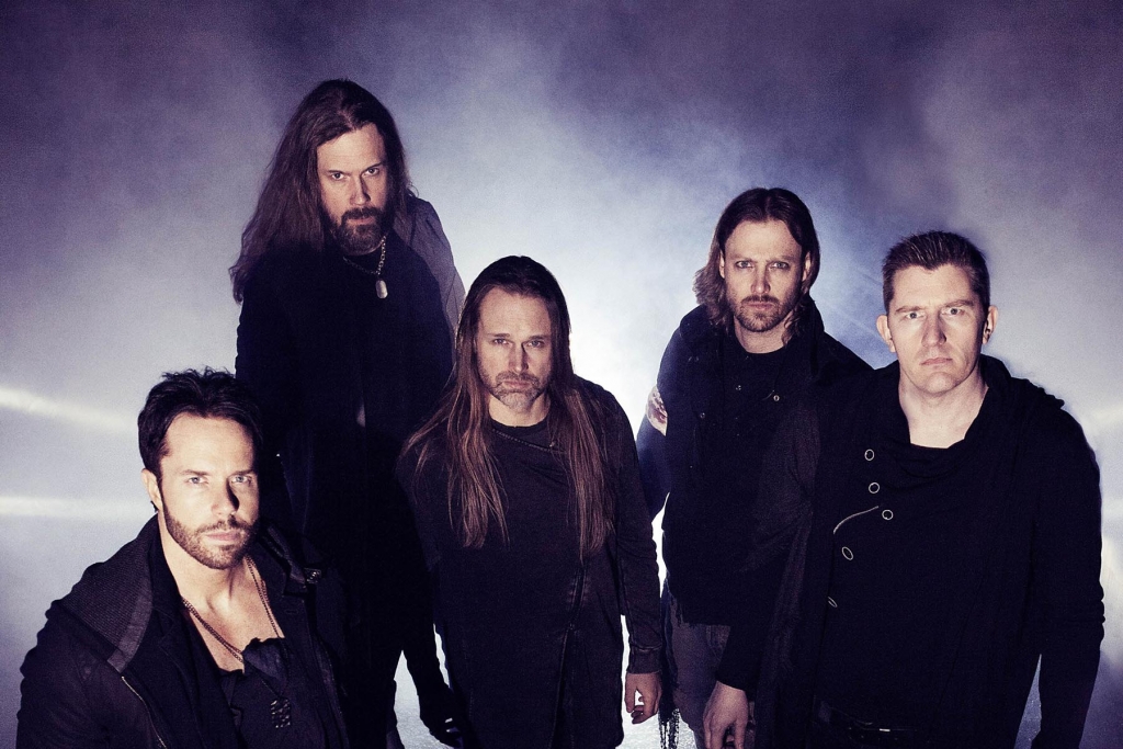 Seventh Wonder – Tiara (Album Review)