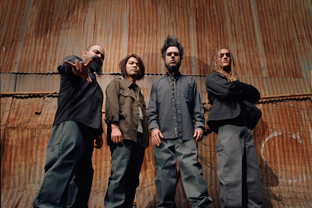 STATIC-X Returns with Original Band Lineup, Announces New Album and World Tour to Commemorate the 20th Anniversary of Platinum-Selling Debut “Wisconsin Death Trip”