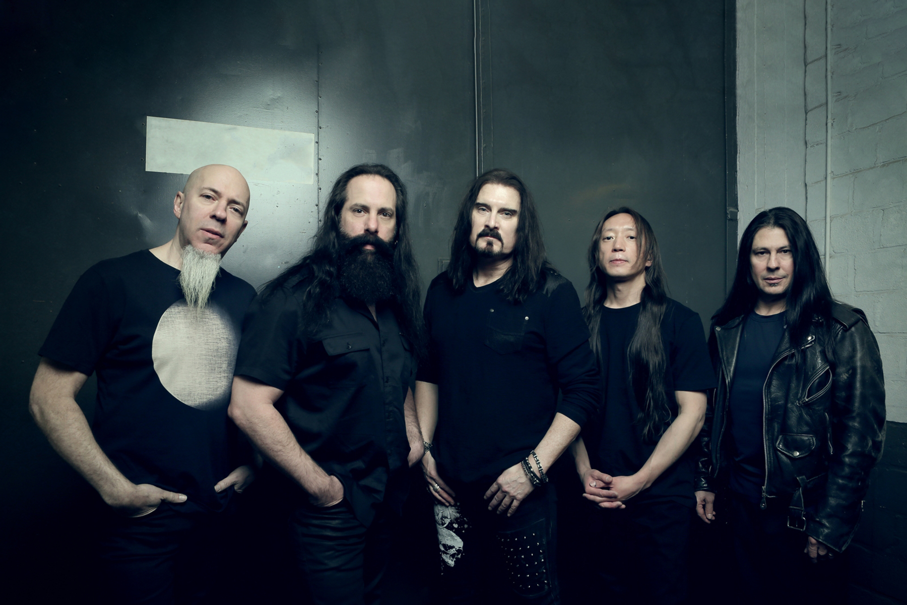 News Leaked About DREAM THEATER New Album "Distance Over ...
