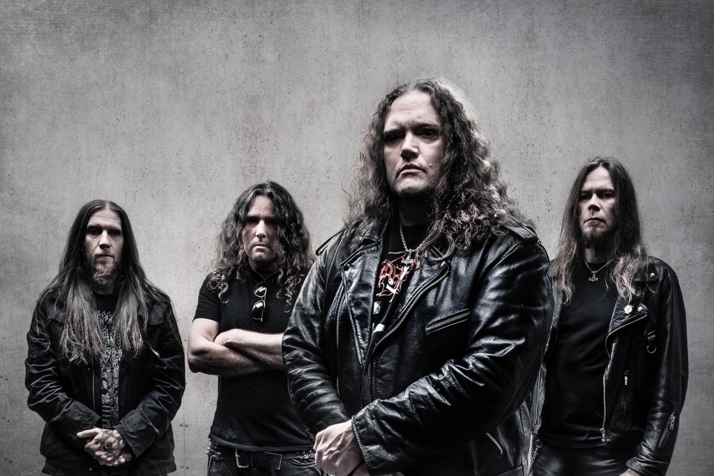 Unleashed – The Hunt For White Christ (Album Review)