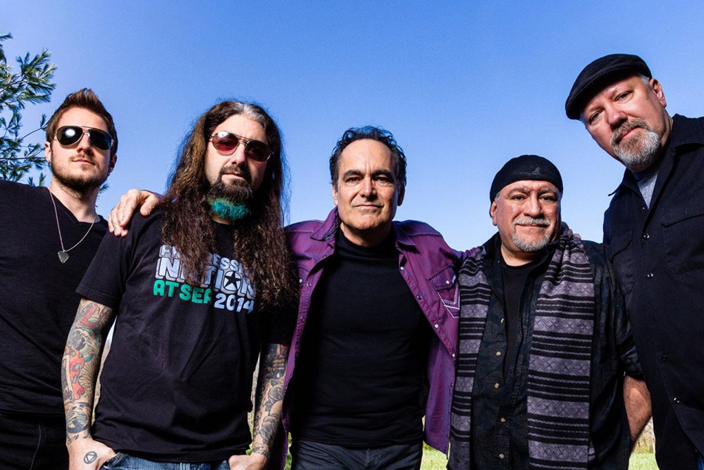 NEAL MORSE Reflects on New Album and Bandmates: “THE NEAL MORSE BAND is a Special Mix of Ingredients – One of My Favorites I’ve Ever Been a Part of”