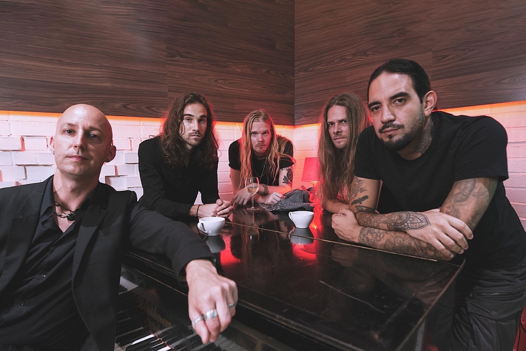 Soen – Lotus (Album Review)