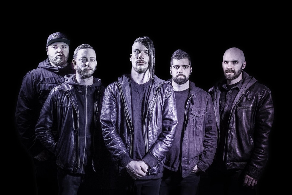 AENIMUS Release Visualizer For Rendition of OPETH’s “Demon Of The Fall”