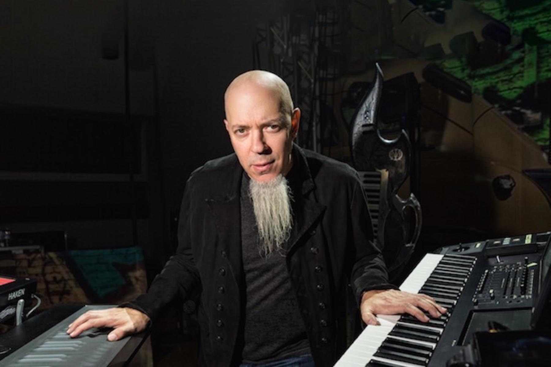 Jordan Rudess Apps