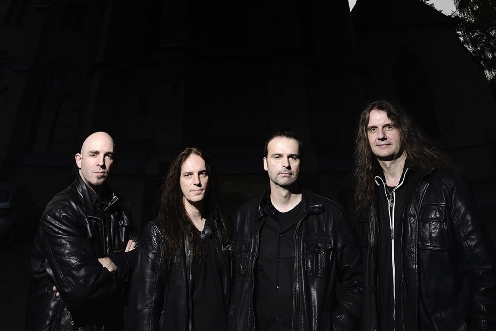 BLIND GUARDIAN’s Orchestral Album “Legacy Of The Dark Lands” to be Released in November 2019