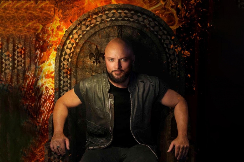 SWEET OBLIVION Featuring GEOFF TATE Announce New Album “Relentless,” Listen to First Single ‘Strong Pressure’