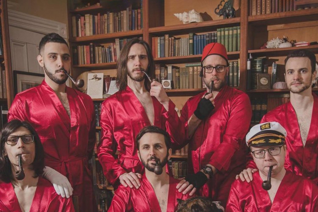 Thank You Scientist – Terraformer (Album Review)
