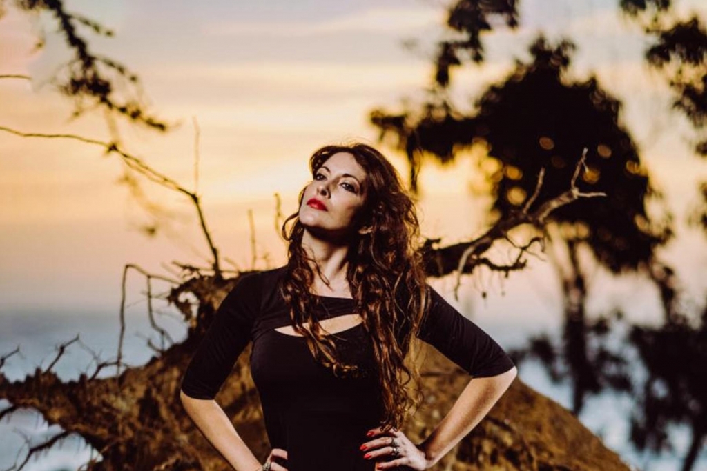 CHAOS MAGIC Featuring CATERINA NIX Release Music Video For New Track “I’m Your Cancer”, New Album “Furyborn” out June 14, 2019