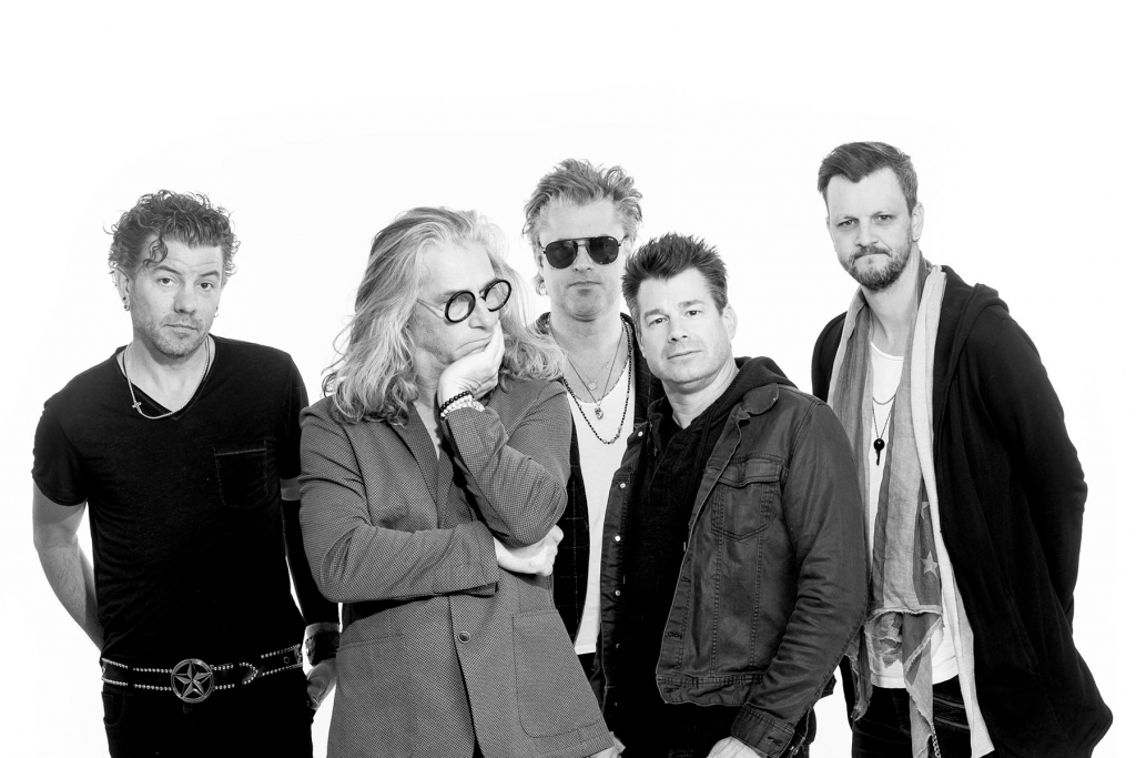 Collective Soul – Blood (Album Review)