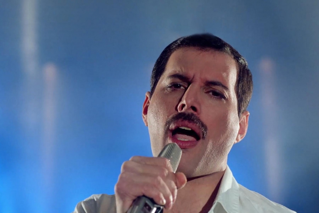 FREDDIE MERCURY Box Set “Never Boring” Confirmed For Release on QUEEN Singer’s 73rd Birthday