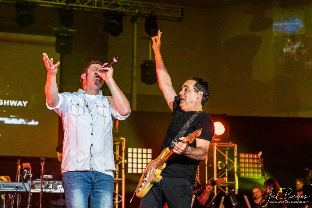Neal Morse – Jesus Christ The Exorcist (Album Review)
