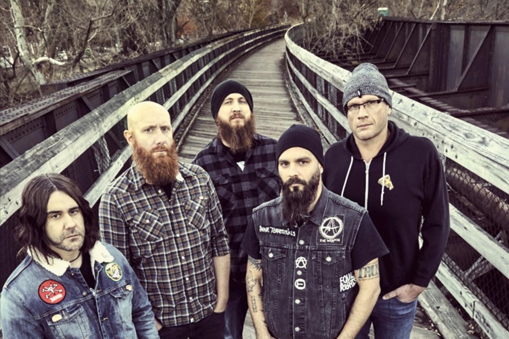 KILLSWITCH ENGAGE To Release “Atonement” Album Next August, First Single ‘Unleashed’ Streaming Now
