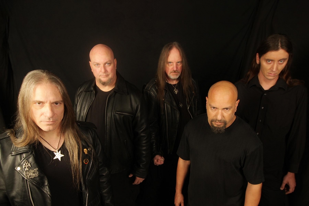 NOCTURNUS AD’s Leader MIKE BROWNING Reflects About New Album: “I Write Music Based on the Drums Rhythms and the Lyrics Instead of the Melody”