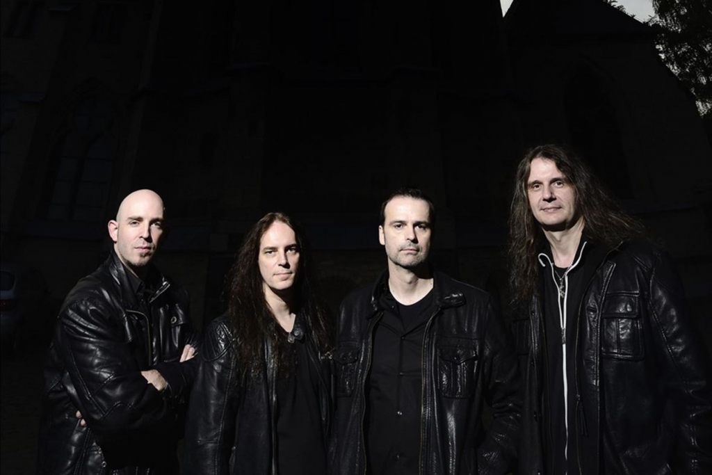 Blind Guardian Twilight Orchestra: Legacy of the Dark Lands (Album Review)